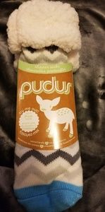 Pudus Slipper Socks